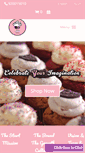 Mobile Screenshot of munchbakery.com